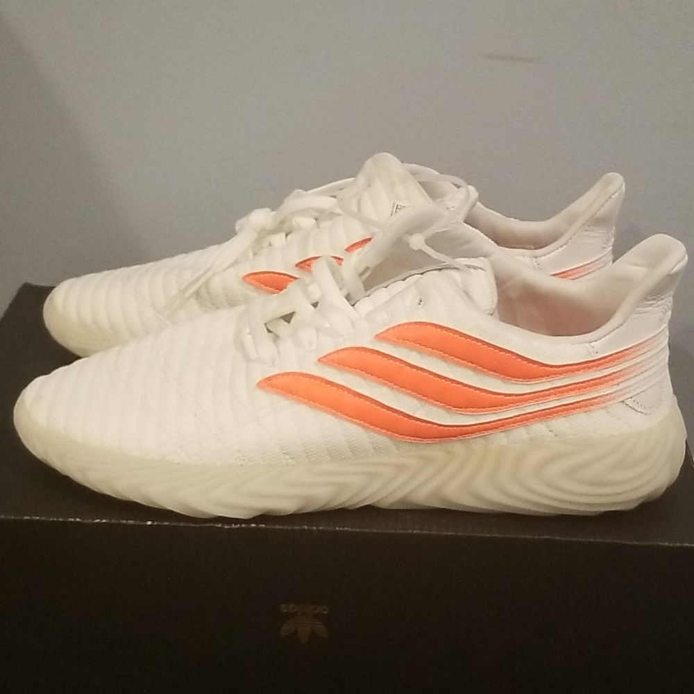 Adidas Sobakov Mens US 12